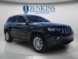 Used 2022 Jeep Grand Cherokee WK Laredo SUV