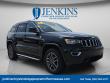 Used 2020 Jeep Grand Cherokee Laredo SUV