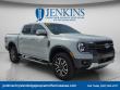 Used 2024 Ford Ranger Lariat Truck SuperCrew