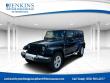Used 2015 Jeep Wrangler Unlimited Sahara 4x4 SUV