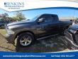 Used 2018 Ram 1500 Express Truck Quad Cab