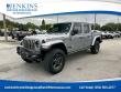 Used 2020 Jeep Gladiator Rubicon Truck Crew Cab