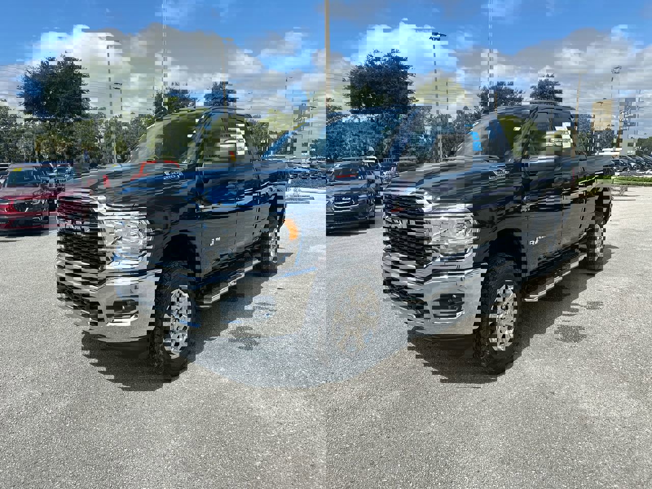 2023 Ram 2500 Big Horn photo 2