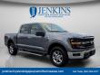 Used 2024 Ford F-150 XLT Truck SuperCrew Cab
