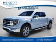 Used 2021 Ford F-150  Truck SuperCrew Cab