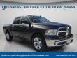 Used 2016 Ram 1500 Big Horn Truck Crew Cab