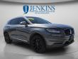 Used 2022 Lincoln Nautilus Reserve SUV