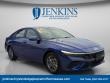 Used 2024 Hyundai Elantra SEL Sedan