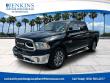 Used 2016 Ram 1500 Longhorn Truck Crew Cab
