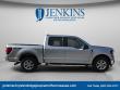 Used 2024 Ford F-150 XLT Truck SuperCrew Cab