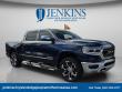 Certified 2024 Ram 1500 Limited Truck Crew Cab