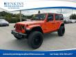Used 2020 Jeep Wrangler Unlimited Rubicon SUV