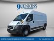 Used 2022 Ram ProMaster 2500 High Roof Van Cargo Van