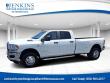 Used 2023 Ram 3500 Big Horn Truck Crew Cab