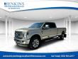 Used 2018 Ford F-350  Truck Crew Cab