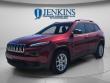 Used 2016 Jeep Cherokee Sport FWD SUV