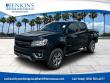 Used 2016 Chevrolet Colorado Z71 Truck Crew Cab