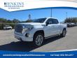 Used 2020 GMC Sierra 1500 Denali Truck Crew Cab
