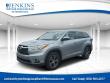 Used 2016 Toyota Highlander XLE V6 SUV