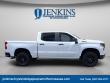 Used 2024 Chevrolet Silverado 1500 Custom Trail Boss Truck Crew Cab