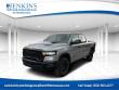 Used 2025 Ram 1500 Rebel Truck Crew Cab