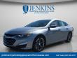 Used 2024 Chevrolet Malibu 1LT Sedan