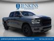 Certified 2023 Ram 1500 Laramie Truck Crew Cab