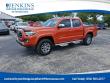 Used 2018 Toyota Tacoma SR5 V6 Truck Double Cab