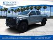 Used 2024 Chevrolet Colorado Trail Boss Truck Crew Cab