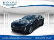 Used 2021 CADILLAC CT5 Premium Luxury Sedan