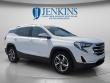 Used 2020 GMC Terrain SLT SUV