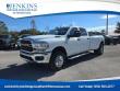 Used 2024 Ram 3500 Big Horn Truck Crew Cab