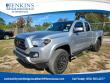 Used 2022 Toyota Tacoma SR5 V6 Truck Access Cab