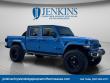 Used 2022 Jeep Gladiator Sport Truck Crew Cab