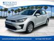 Used 2023 Kia Rio LX Sedan