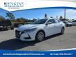Used 2022 Nissan Sentra S Sedan