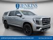 Used 2025 GMC Yukon XL Elevation SUV