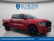 Used 2021 Ram 1500 Big Horn/Lone Star Truck Crew Cab