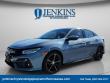 Used 2020 Honda Civic Sport Touring Hatchback