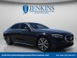 Used 2025 Mercedes-Benz E-Class E 350 4MATIC Sedan