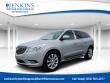 Used 2017 Buick Enclave Premium SUV