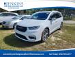 Used 2024 Chrysler Pacifica Pinnacle Van Passenger Van