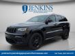 Certified 2021 Jeep Grand Cherokee Limited SUV
