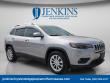 Certified 2019 Jeep Cherokee Latitude FWD SUV