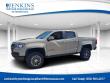 Used 2022 Chevrolet Colorado ZR2 Truck Crew Cab