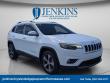 Used 2019 Jeep Cherokee Limited FWD SUV