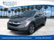 Used 2017 Honda CR-V LX 2WD SUV