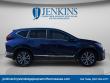 Used 2022 Honda CR-V Hybrid Touring SUV