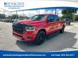 Used 2024 Ram 1500 Laramie Truck Crew Cab