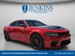 Used 2023 Dodge Charger SRT Hellcat Widebody Sedan